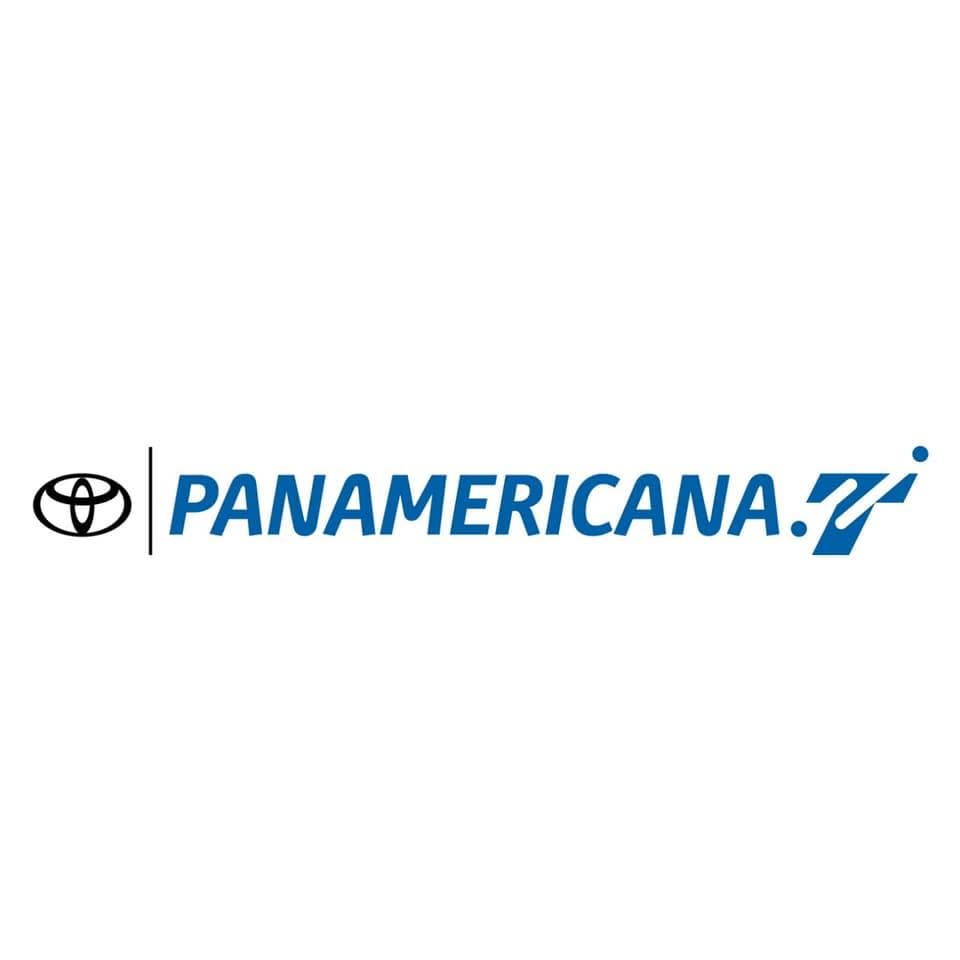 Toyota Panamericana