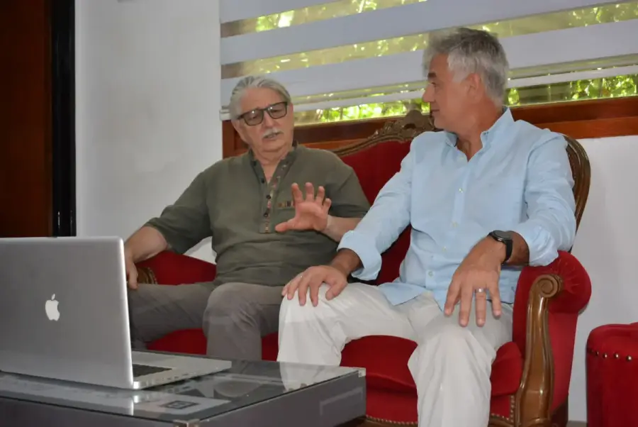 Espacio de Difusión CACIT