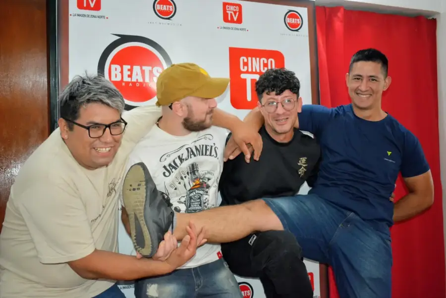 Los Subnormales