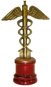 Premio Caduceo — cpba.com.ar Premio Caduceo